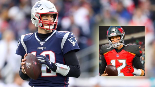 tom brady trikot buccaneers