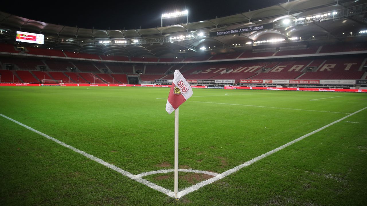 Platz 13: VfB Stuttgart  - Bildquelle: Getty Images