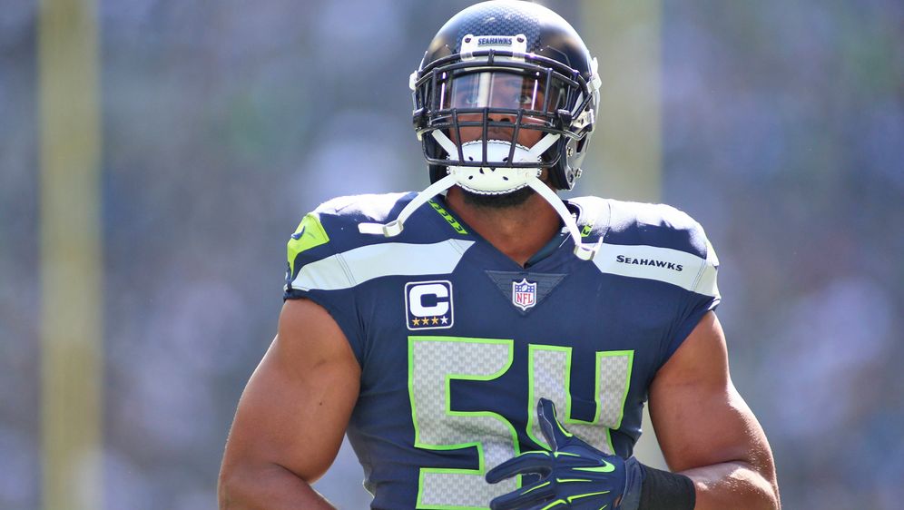 Bobby Wagner: Doch nicht für immer ein Seahawk?