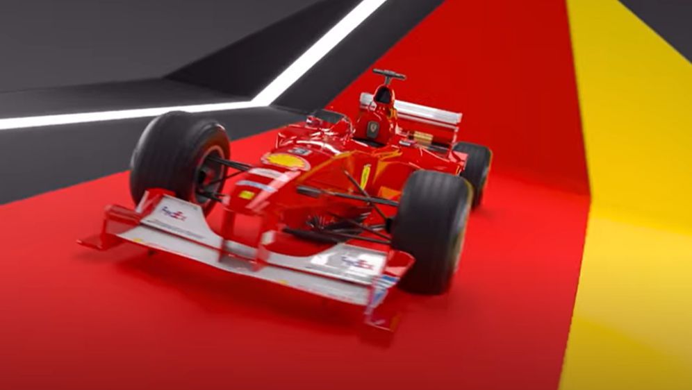 F1 2020 Erster Trailer Veroffentlicht Diese Neuerungen Kommen