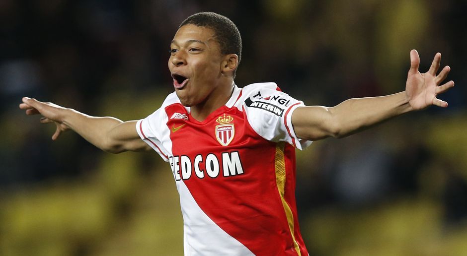 As Monaco / 15 As Monaco Fc Hd Wallpapers Background Images Wallpaper Abyss