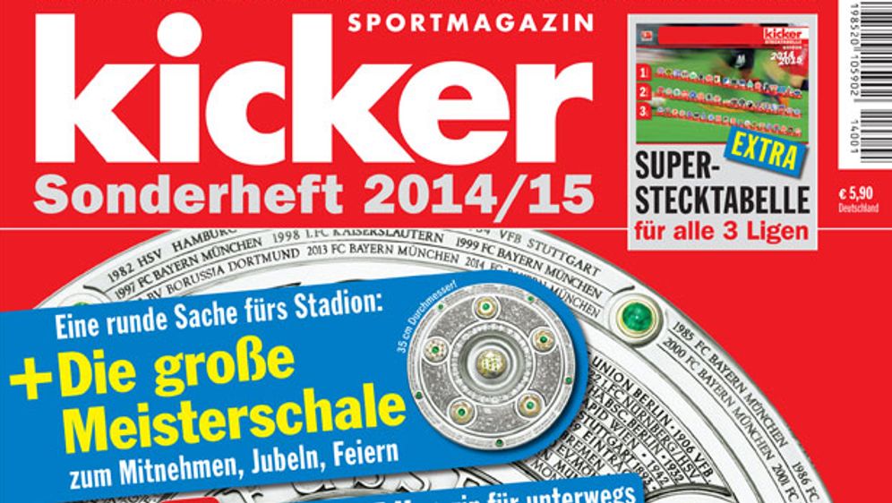 Jloves Kicker Bundesliga Tabelle 2019
