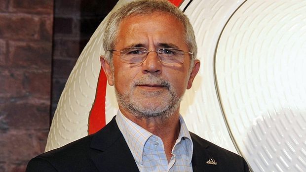 Gerd Müller wünscht Klose den WM-Rekord