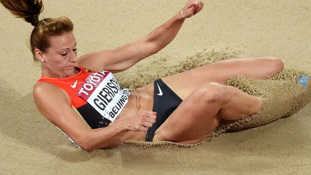 Leichtathletik - Gierisch und Elbe ohne EM-Medaille ...