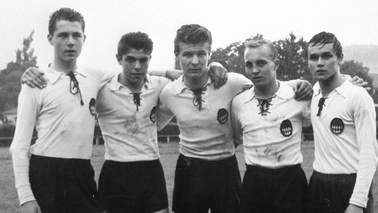 Beckenbauer krank heidi Heidi Beckenbauer Beckenbauer krank heidi Franz Beckenbauer: