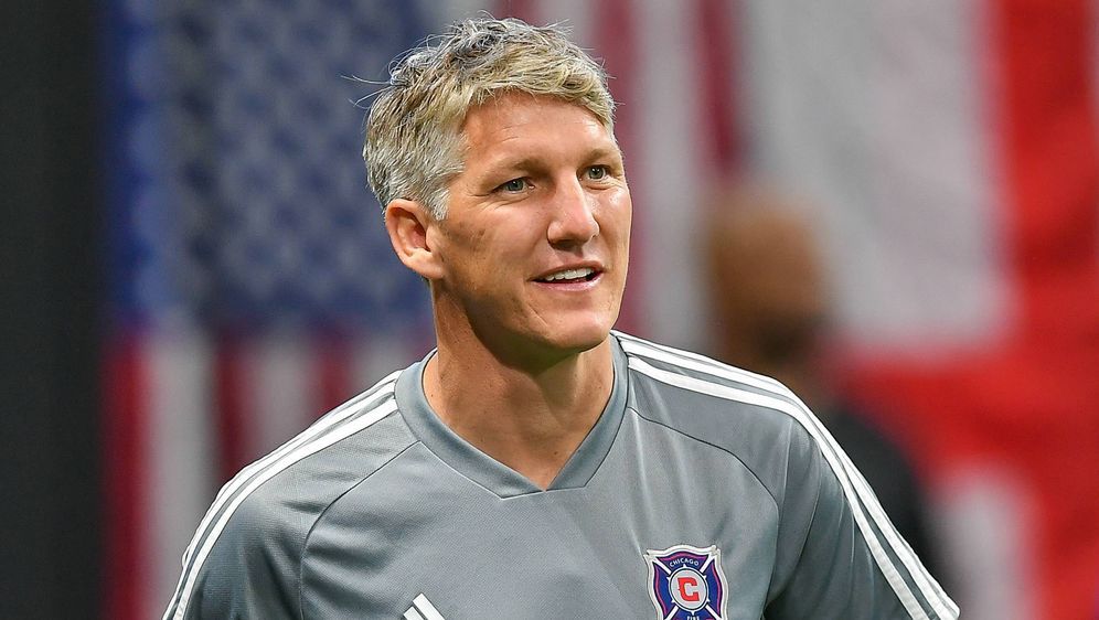 Schweinsteiger Denkt An Trainer Karriere