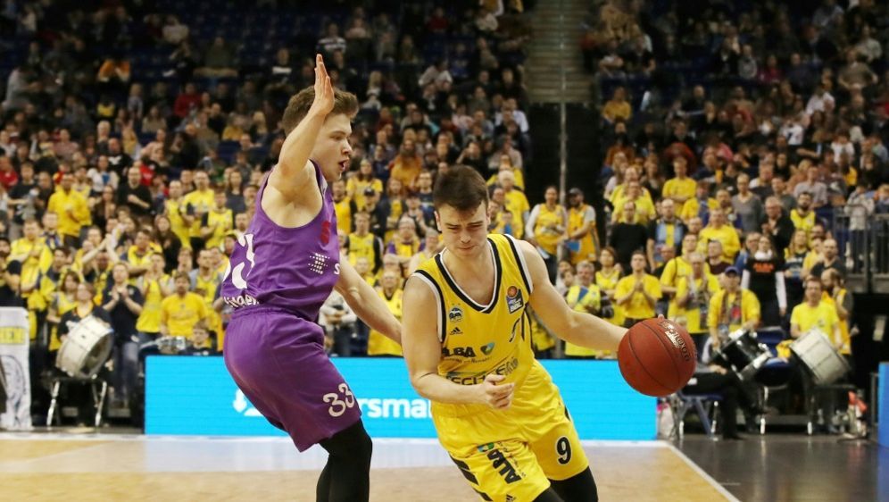 Basketball Bbl Sitzung Am Mittwoch Es Gibt Das Ziel Zu Spielen