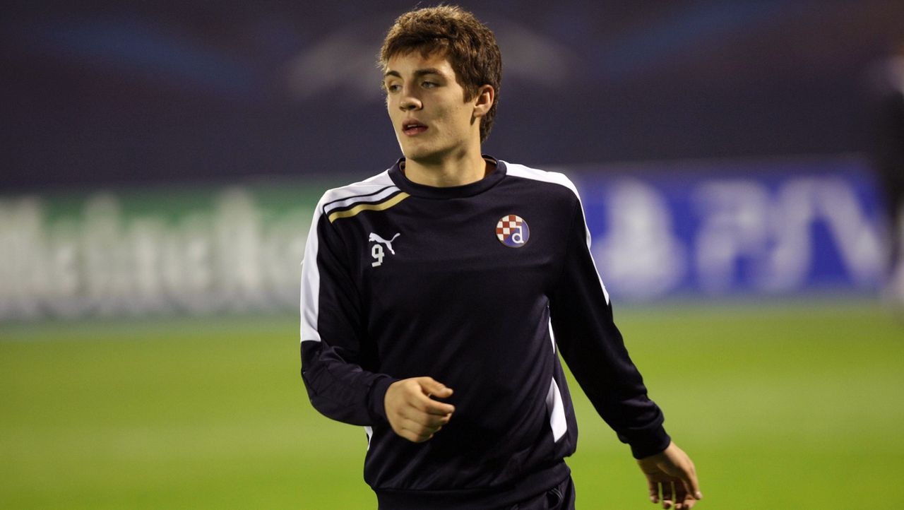 Die Zehn Teuersten Verkaufe Von Dinamo Zagreb Olmo Und Co
