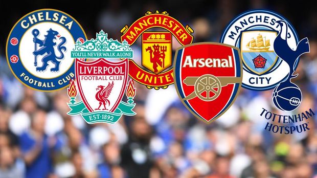 PremierLeagueSpielplan 2017/2018 Die Topspiele in England