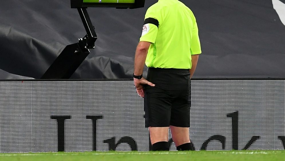 Hand oder nicht? Regel soll klarer definiert werden