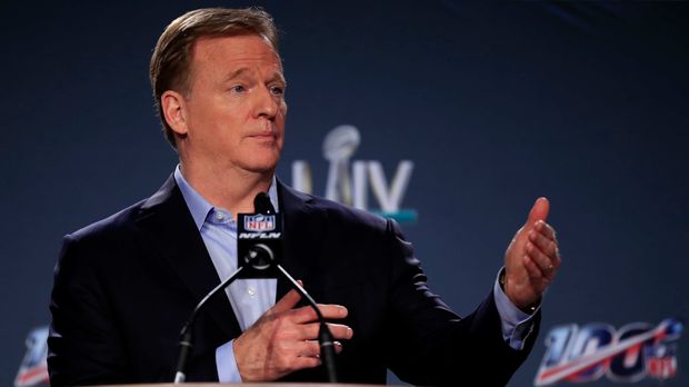 Nfl Aktuelle Ergebnisse Nfl Aktuelle Ergebnisse