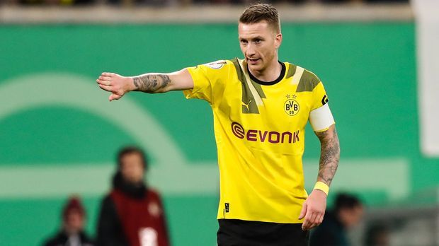 Rumores de la Bundesliga: decisión de Reus tomada en el BVB