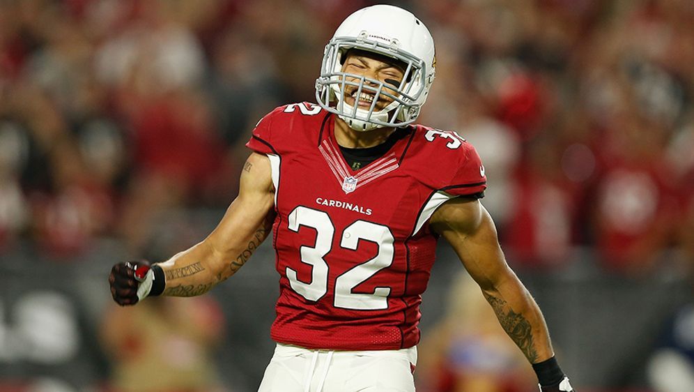 Tyrann Mathieu Bin Der Beste Defensiv Spieler Der Liga