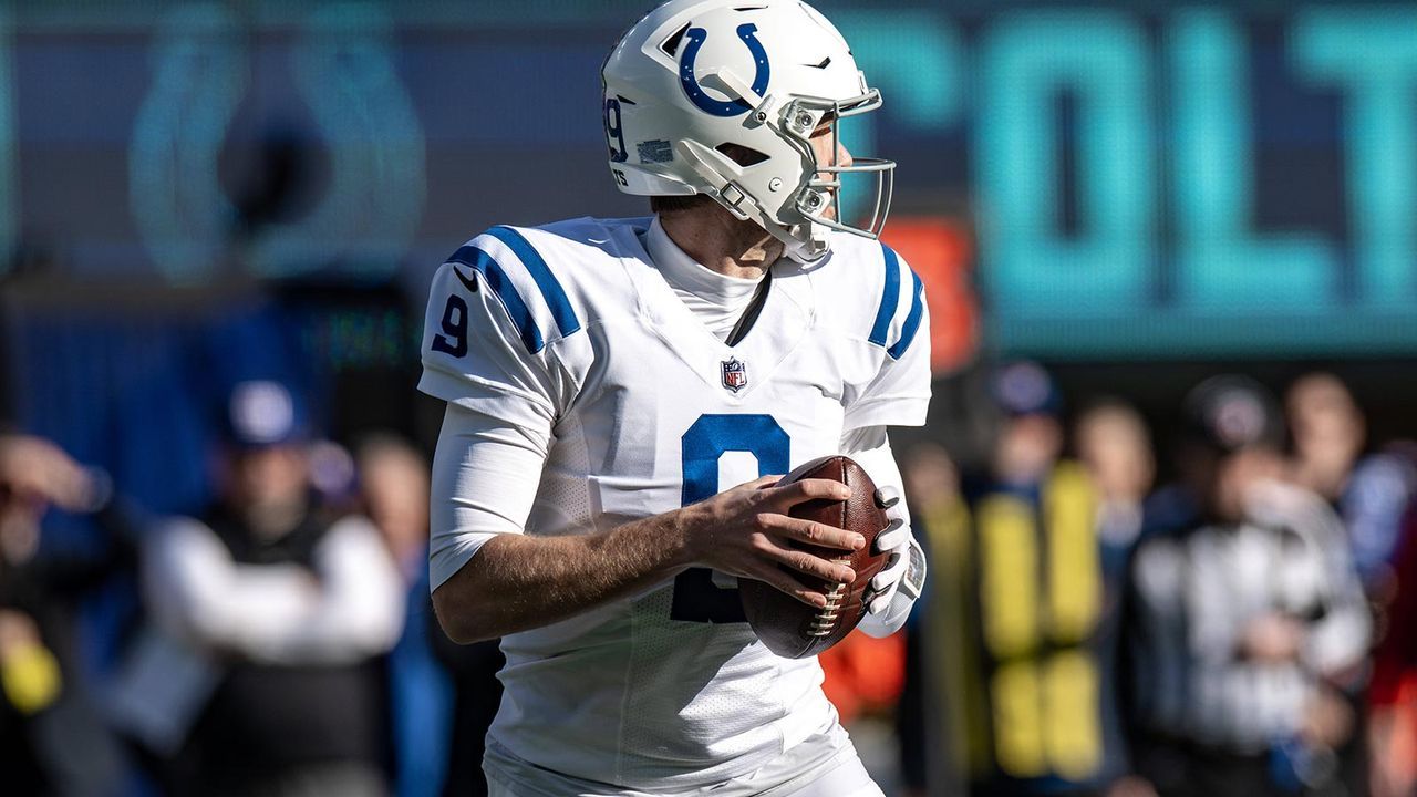 Indianapolis Colts - Bildquelle: IMAGO/USA TODAY Network