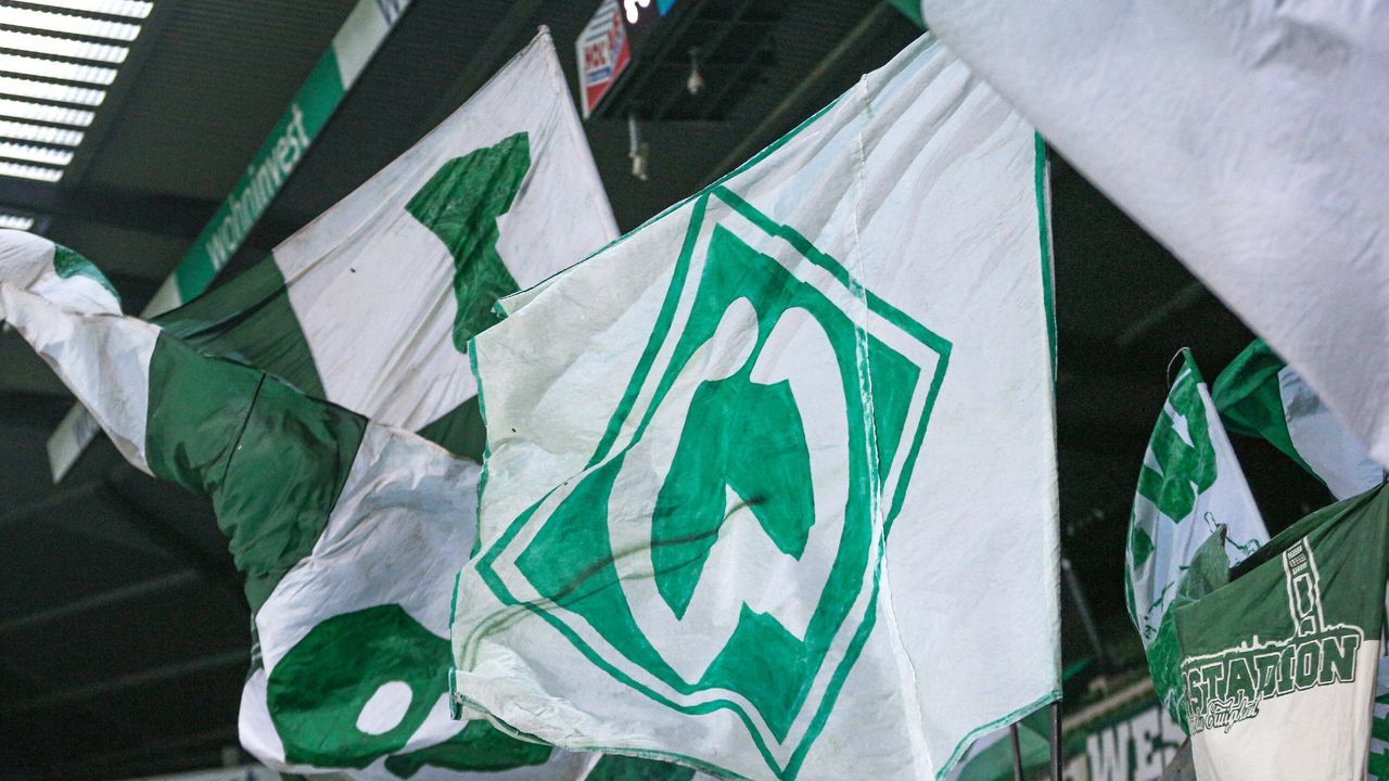 Platz 6 - wohninvest Weserstadion (Werder Bremen) - Bildquelle: Imago
