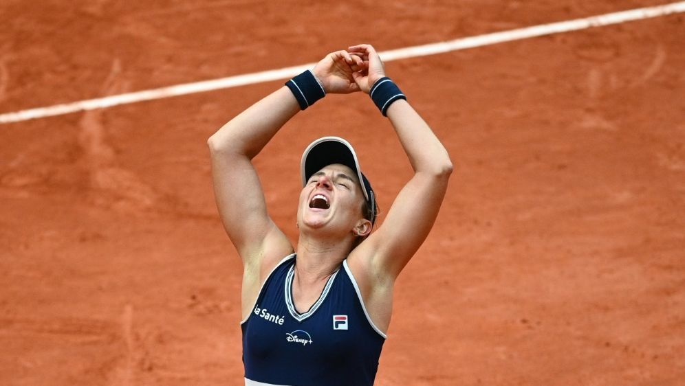 French Open Als Qualifikantin Ins Halbfinale Podoroska Schreibt Bei Den French Open Geschichte Tennis