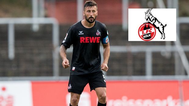 1.FC Köln - Bildquelle: 2016 Getty Images