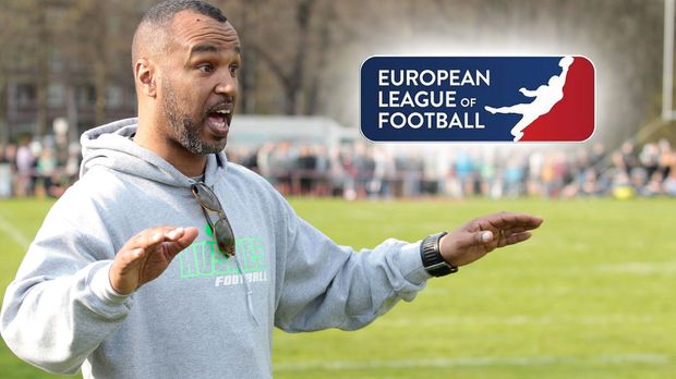European League Of Football Live Auf Prosieben Maxx