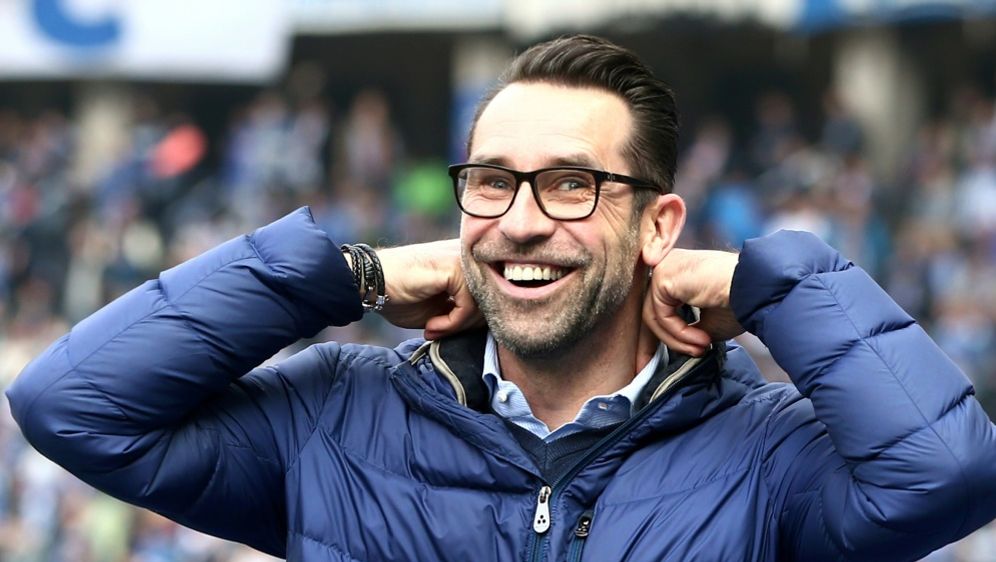 Spiegel Hertha Kassiert 125 Mio Euro Von Investor Windhorst