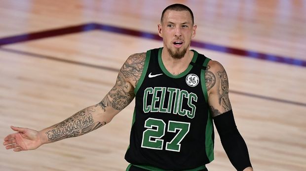 NBA – NBA: Theis loses semifinal opener with Boston