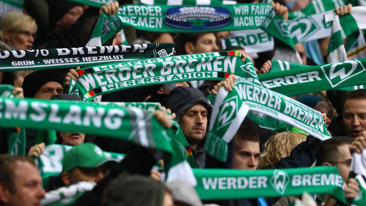 Mitgliedsbeitrage Das Mussen Fans Der Bundesligisten Zahlen