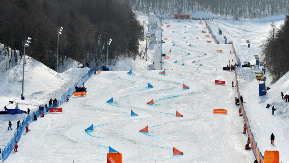 Olympia - Ski-alpin: Parallel-Slalom ab 2022 wohl olympisch - Ran