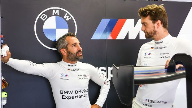 DTM – Timo Glock al rientro dal DTM sui progressi in Italia: “Più motivati ​​dopo la vittoria”