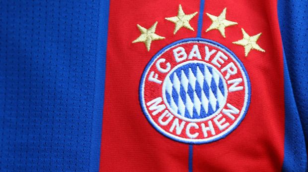 Weiter Nur Vier Sterne Auf Dem Munchner Trikot