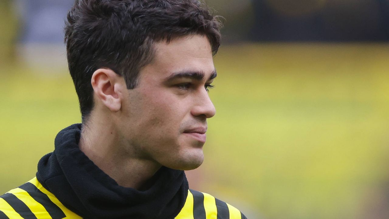 Giovanni Reyna