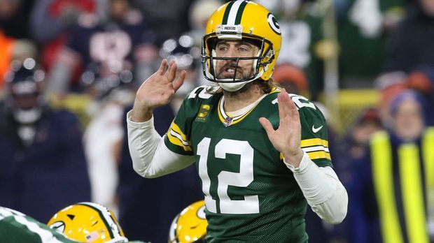 Rodgers is said to have spoken to the Packers about the future