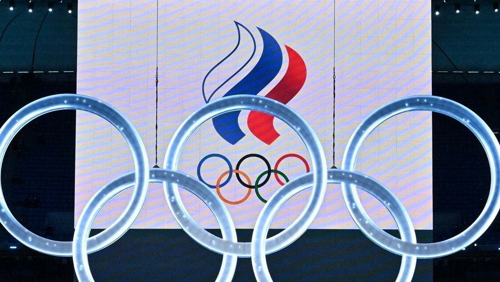 Olympia: Frankreich will Entscheidung in Russland-Frage - Bildquelle: AFP/SID/BEN STANSALL