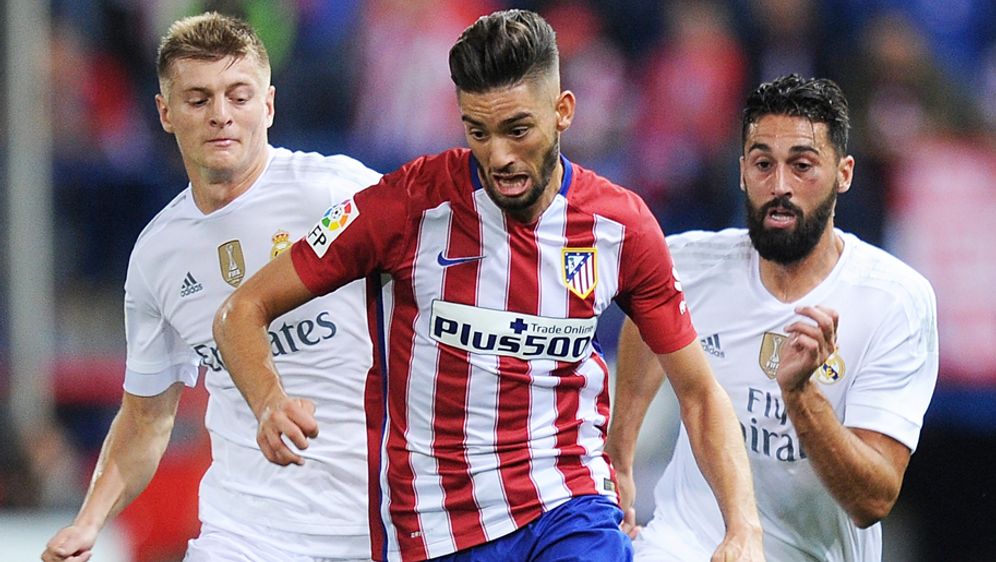 Fifa Sperre Real Und Atletico Madrid Bekommen Transferverbot