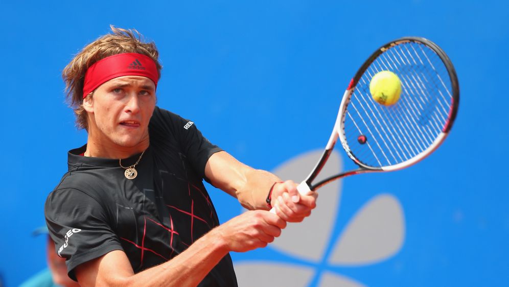 BMW Open: Alexander Zverev tritt 2020 erneut in München an