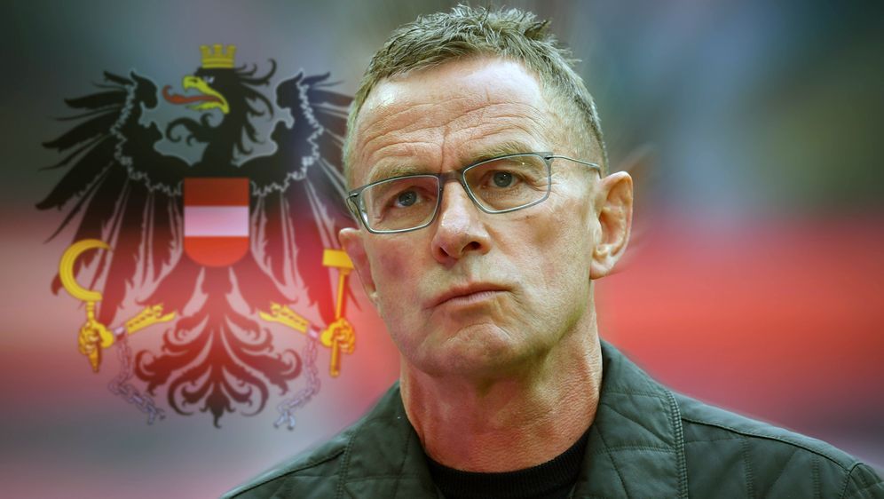 Ralf Rangnick soll Österreich zur EM-Endrunde 2024 in Deutschland führen - Bildquelle: IMAGO/Sven Simon