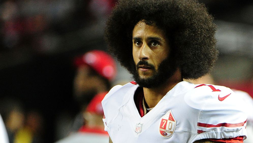 Nfl Kaepernick Zu Den Seahawks Verdient Eine Chance