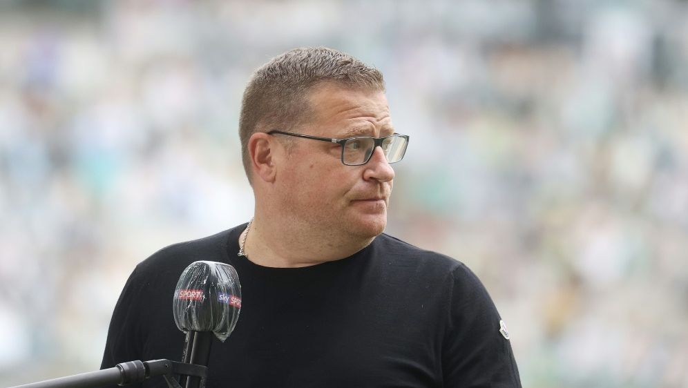 bundesliga  eberl schließt verkauf von leistungsträgern