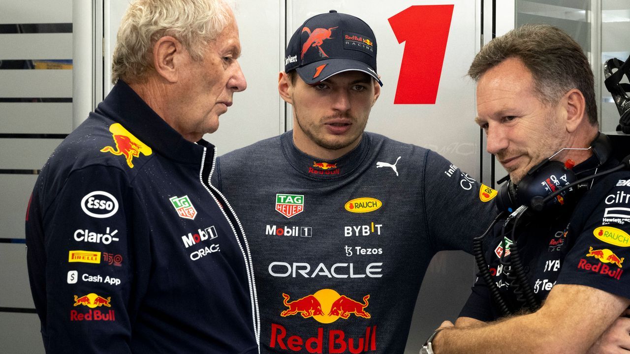 Red Bull Racing und das Budget - Skandal? Betrug? Rufschädigung? - Bildquelle: IMAGO/HochZwei