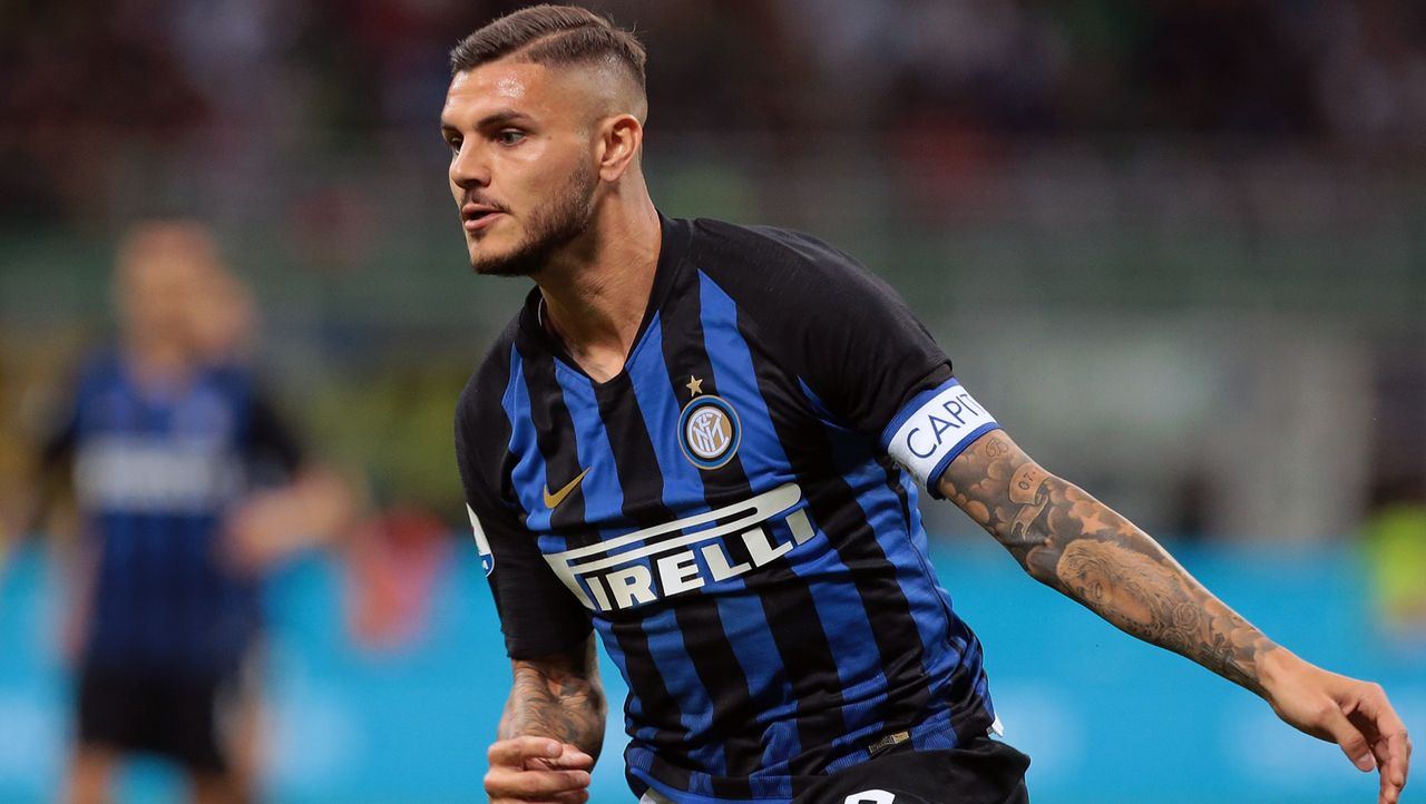 Top Ten Diese Stars Verdienen Am Meisten In Der Serie A
