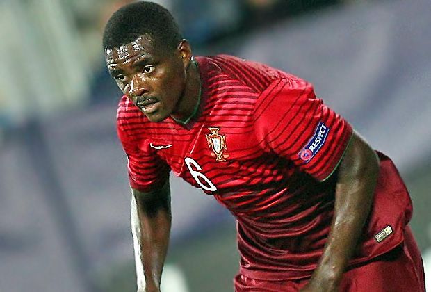 William Carvalho Dieses Kraftpaket Ist 20 Millionen Euro Wert