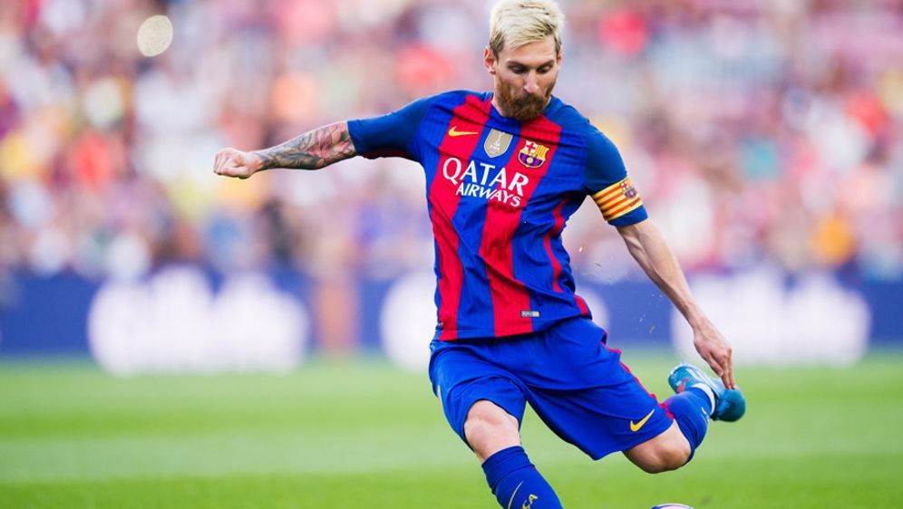 Lionel Messi Ausstiegsklausel Fur Newell S Old Boys