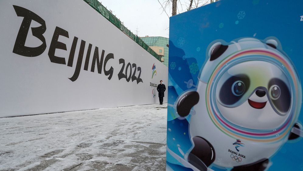 Neben Peking werden die Olympischen Winterspiele 2022 noch an zwei weiteren ... - Bildquelle: 2022 Getty Images