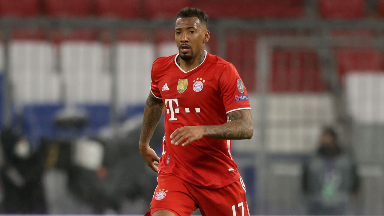 Rekordspieler Des Fc Bayern In Der Champions League