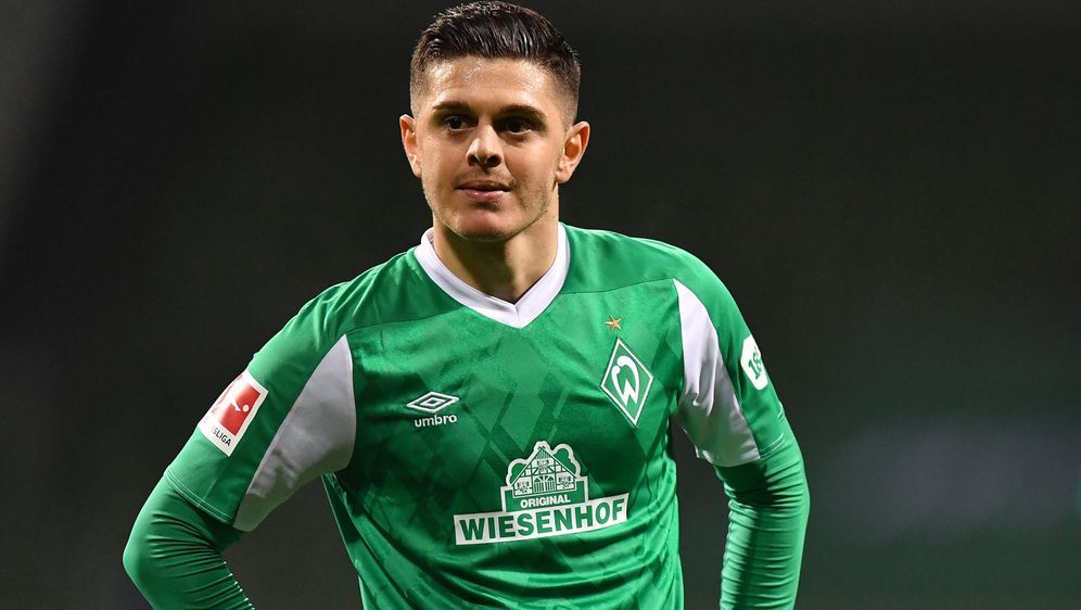 Wilde Geruchte Um Rashica Bayern Bvb Oder Rom