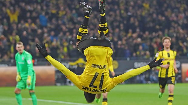 Borussia Dortmund vs. Ingolstadt: BVB in der Einzelkritik