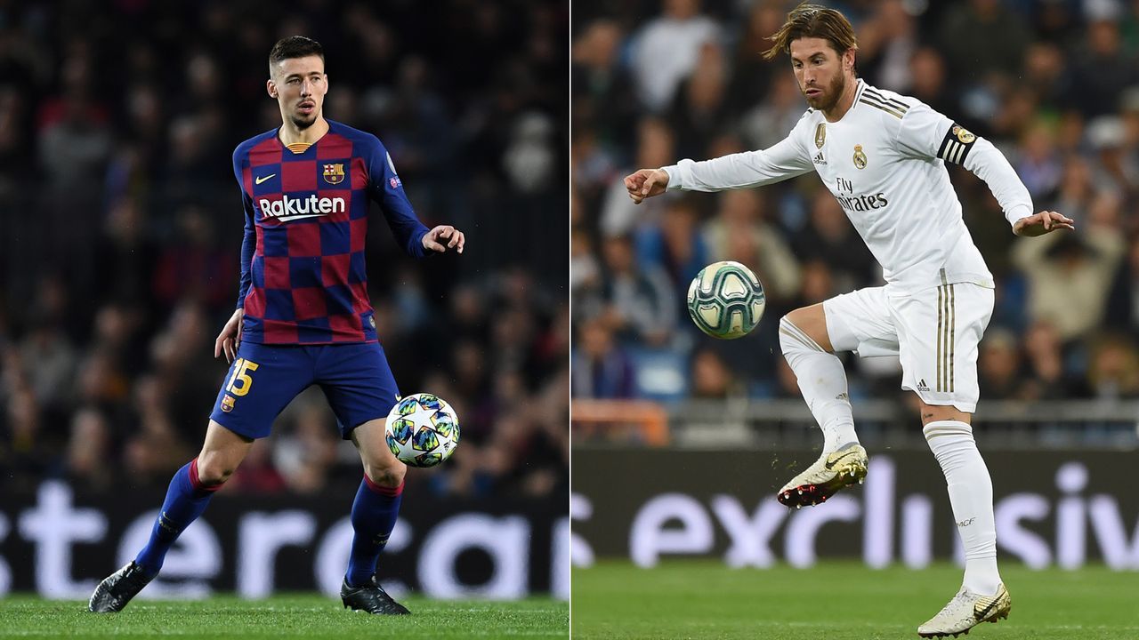 Head-to-Head: FC Barcelona vs. Real Madrid