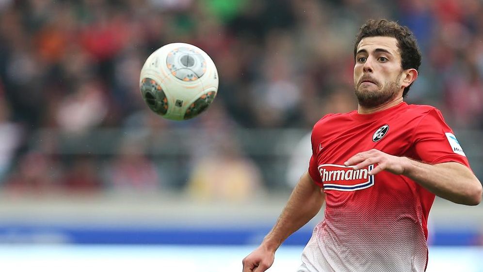 Bundesliga - Freiburg wohl mit Mehmedi gegen Braunschweig ...