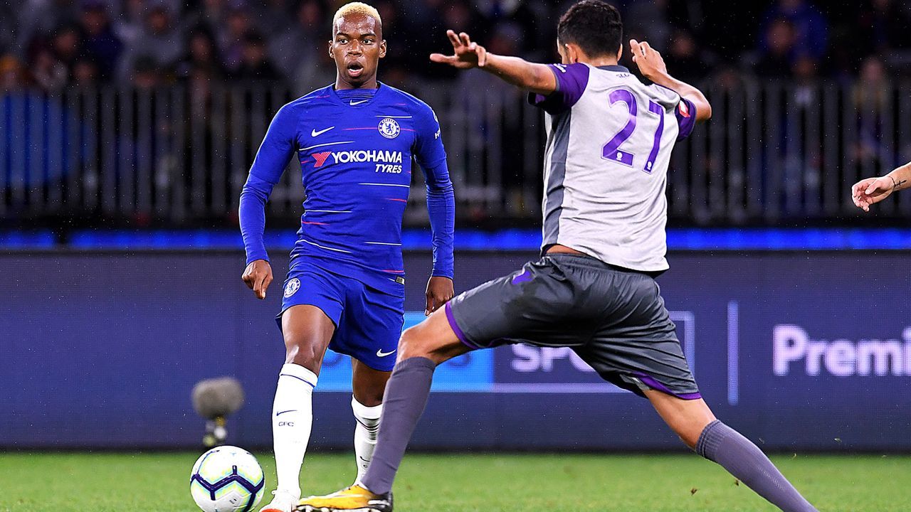 FC Chelsea: Die verliehenen Spieler in der Saison 2018/19