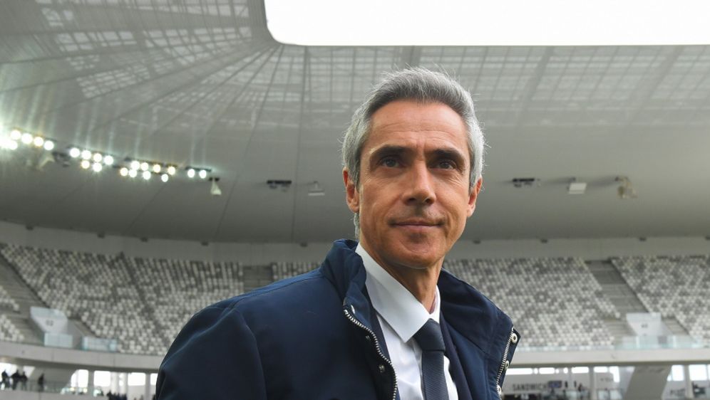 International - Paulo Sousa neuer Nationaltrainer Polens - Ran