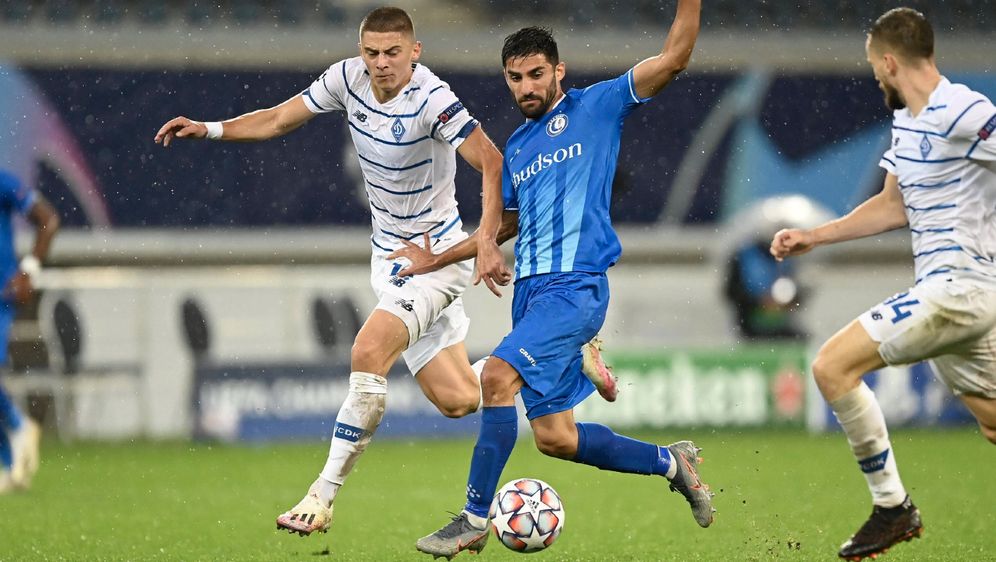 Champions League Qualifikation: Heute live im TV und ...