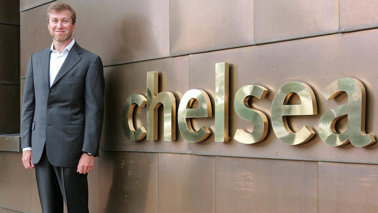 Wer wird Nachfolger von Abramowitsch als Besitzer des FC Chelsea? - Bildquelle: imago images/PA Images